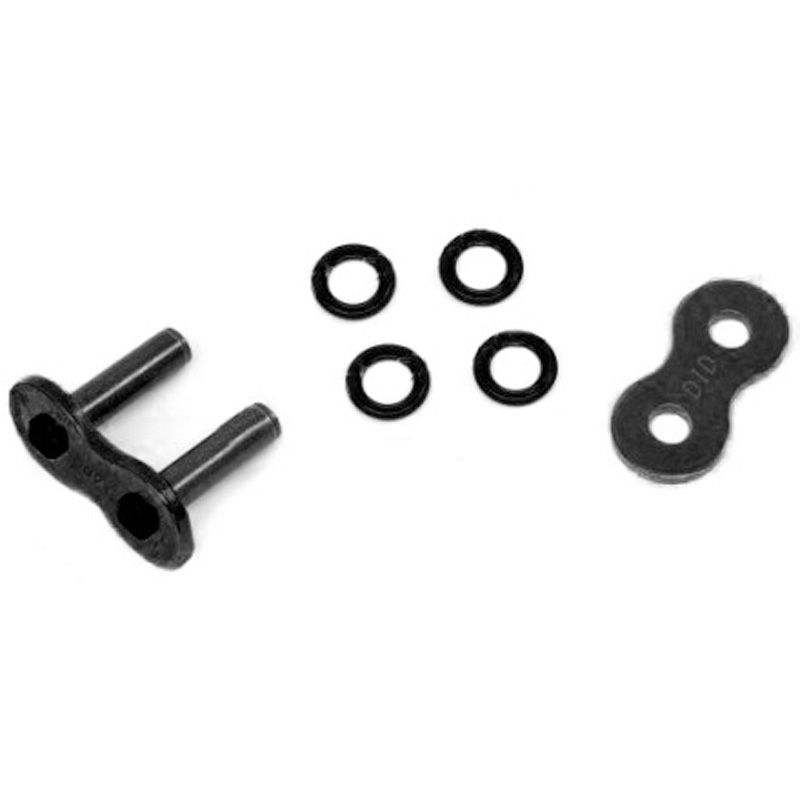 DID - Original 525ZVMX ZJ Chain Master Link
