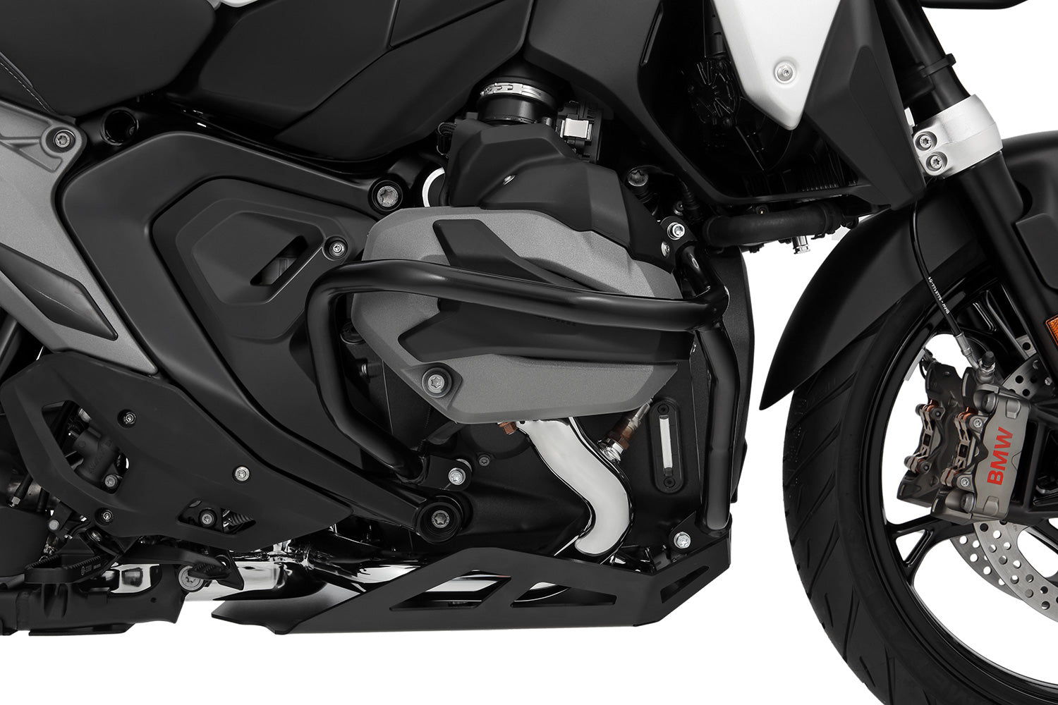 Wunderlich Engine Guard GUARD R 1300 - complete your BMW ✔ Premium components ✔ Integrated design ➜ Order now