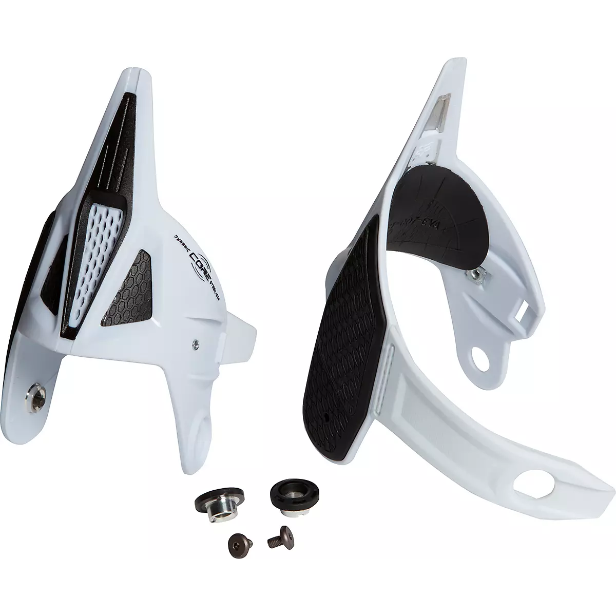 Fox Racing - Instinct Right Cuff-Black/White (13205-018)