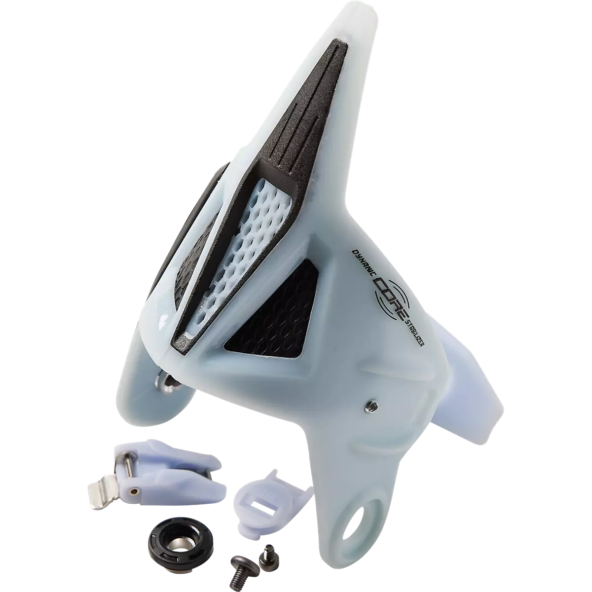Fox Racing - Instinct Right Cuff-Light Grey (13205-097)