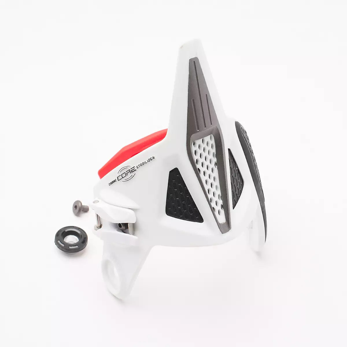 Fox Racing - Instinct Left Cuff-Red / White (13206-054)