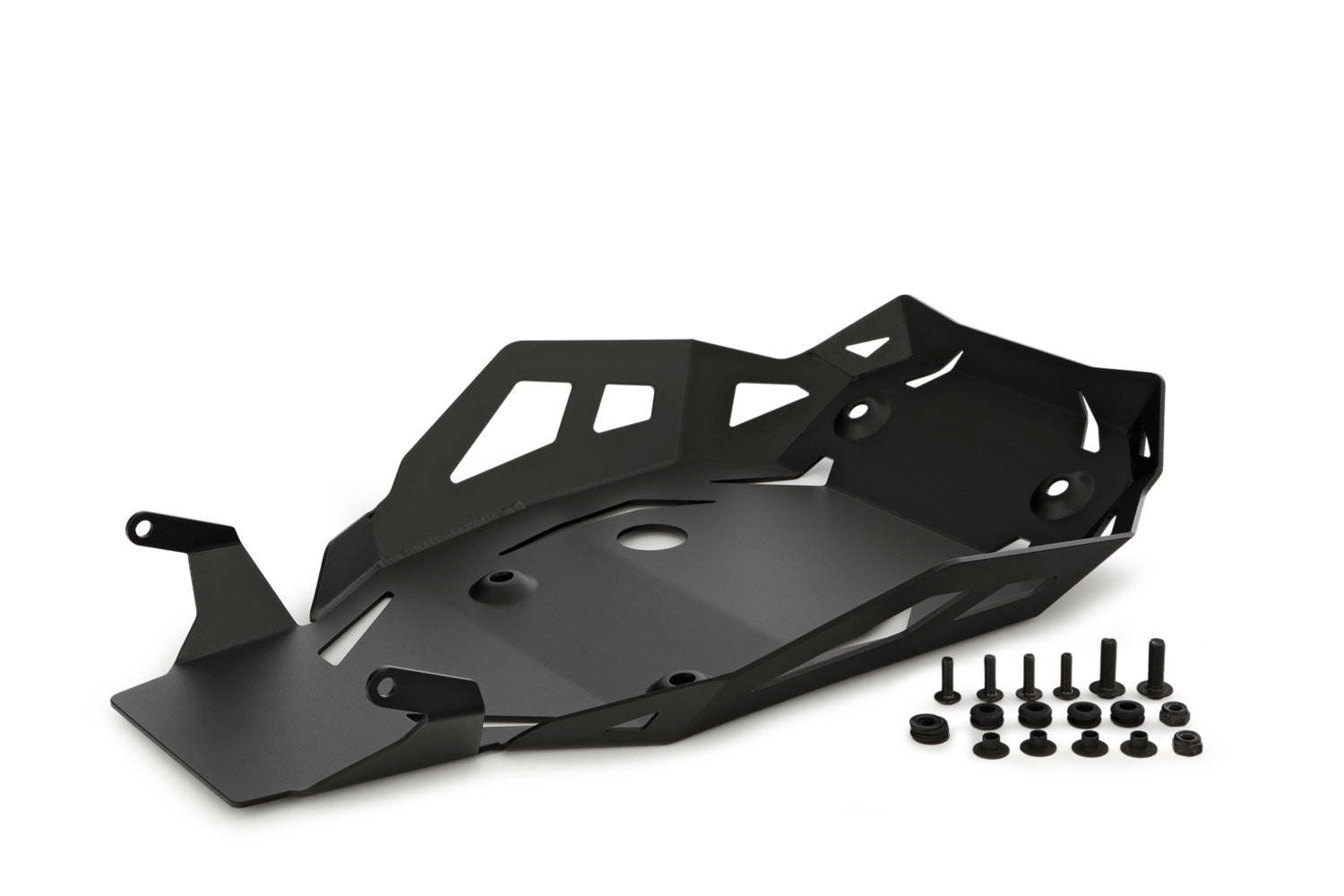Wunderlich engine protection ULTIMATE EXTREME R 1300 GS and GS Adventure-13220-102
