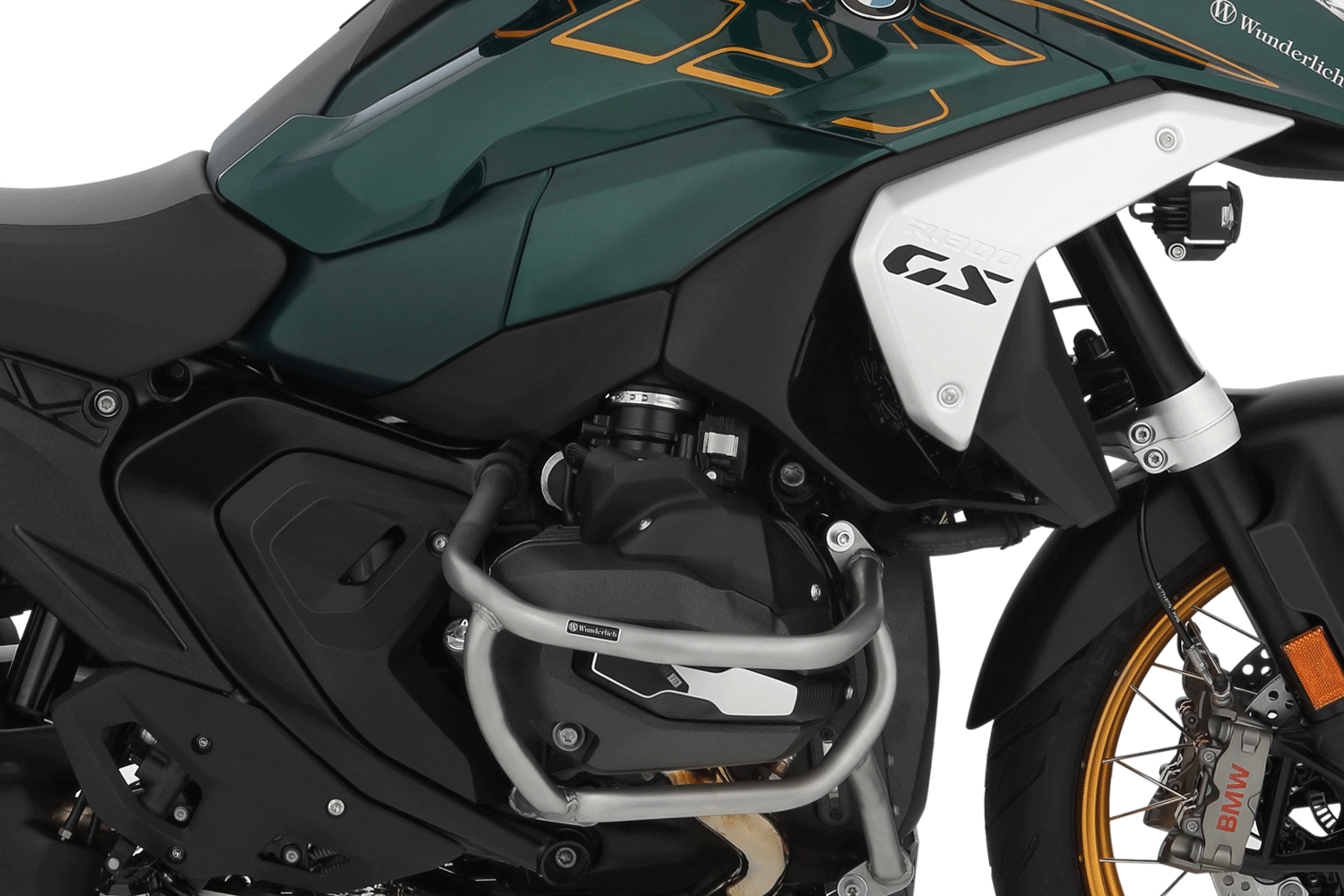Throttle sensor cover Set R 1300 GS-13226-202