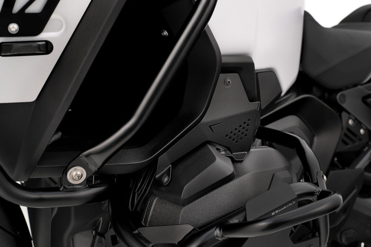 For the area of the right and left intake manifold ✔ Premium components ✔ Integrated design ➜ Order now