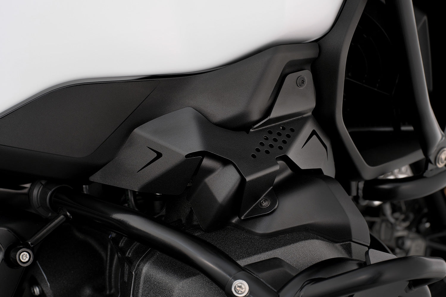 For the area of the right and left intake manifold ✔ Premium components ✔ Integrated design ➜ Order now