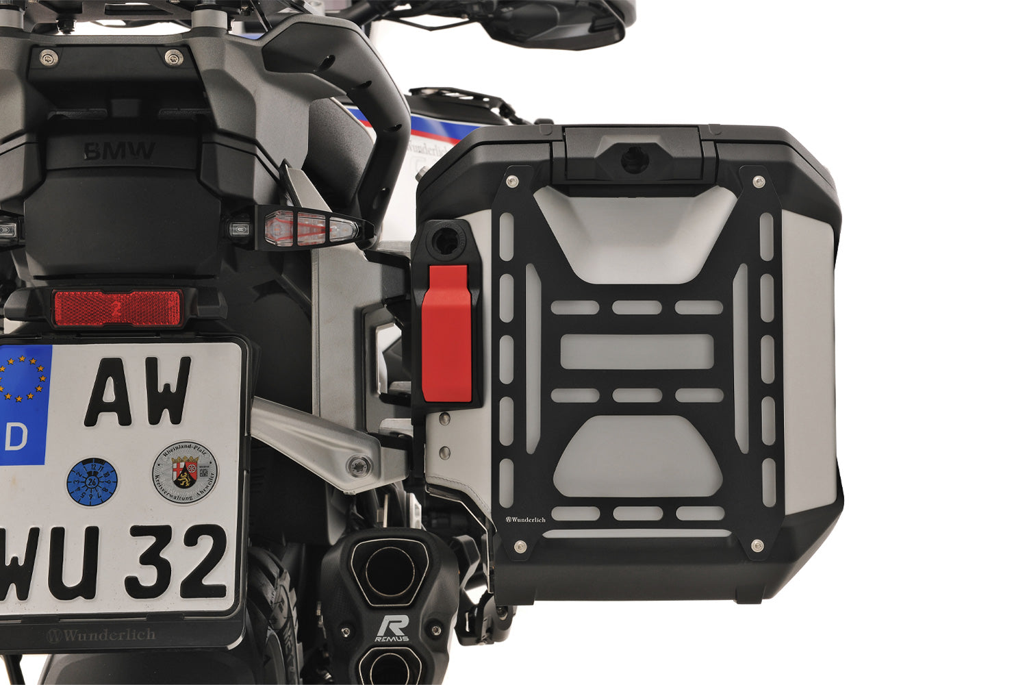Offers countless options and significantly more flexibility ✔ Premium components ✔ Integrated design ➜ Order now