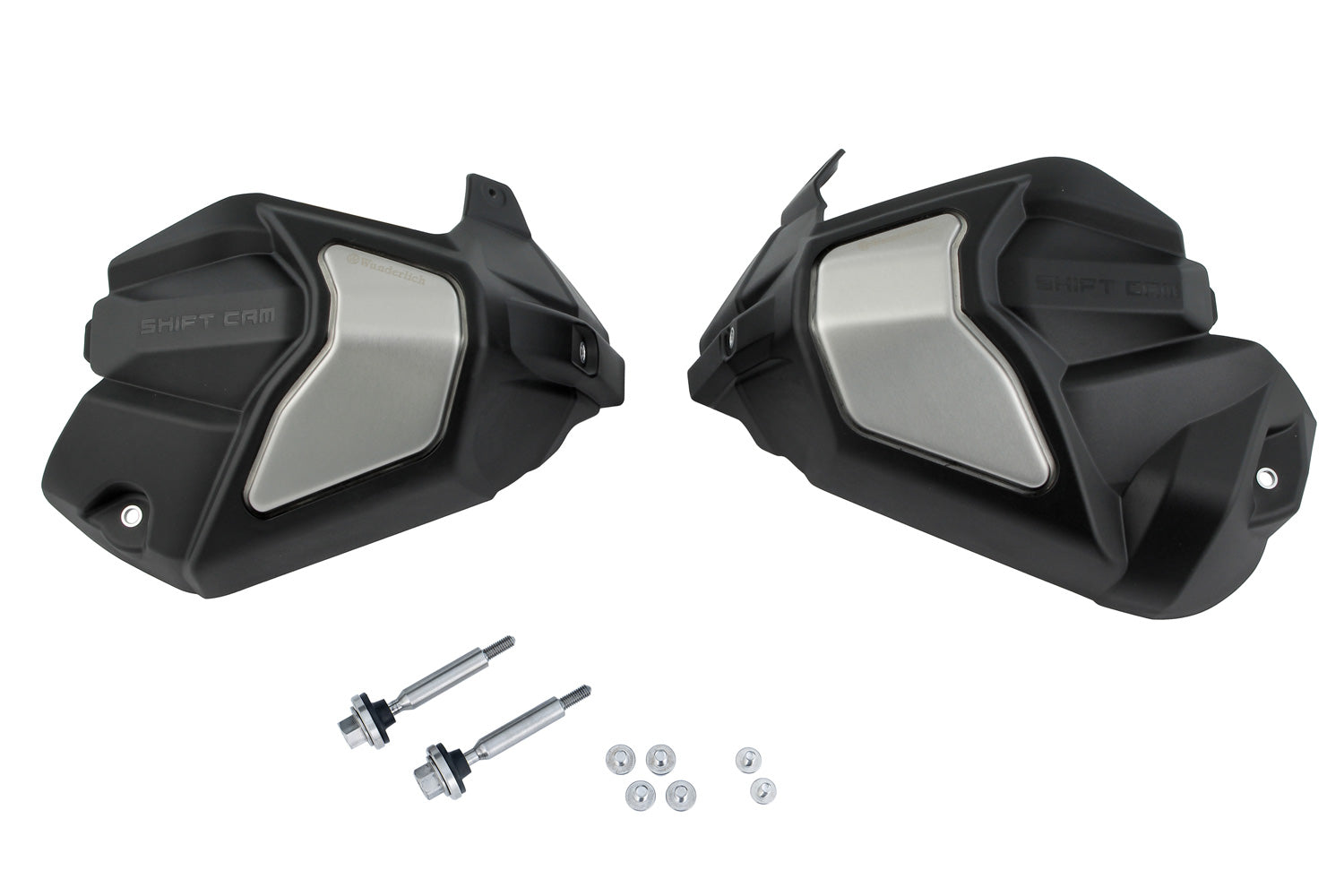Wunderlich - Valve Cover & Cylinder Protectors Ultimate for R 1300