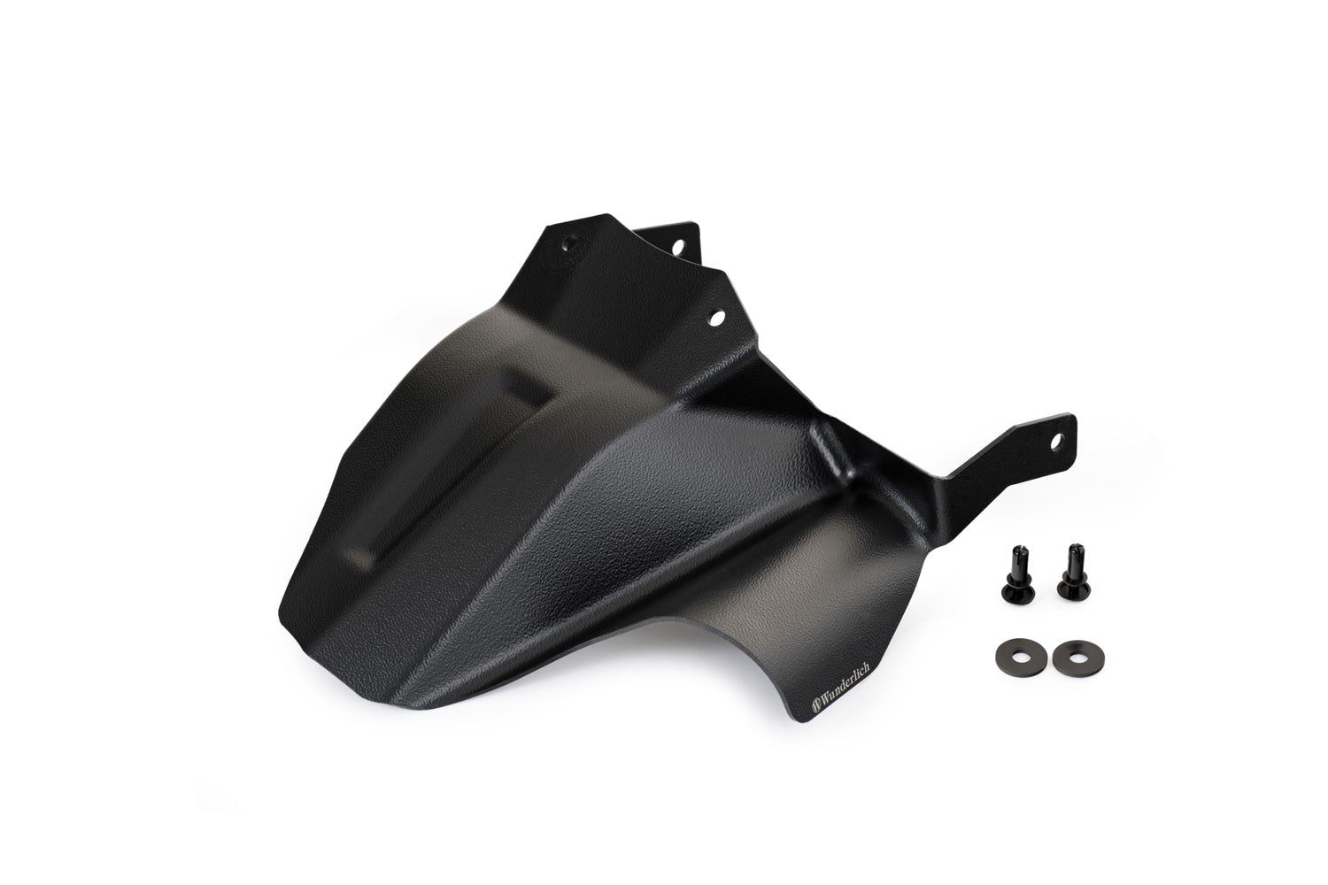 Wunderlich Inner fender R 1300 GS - complete your BMW ✔ Premium components ✔ Integrated design ➜ Order now