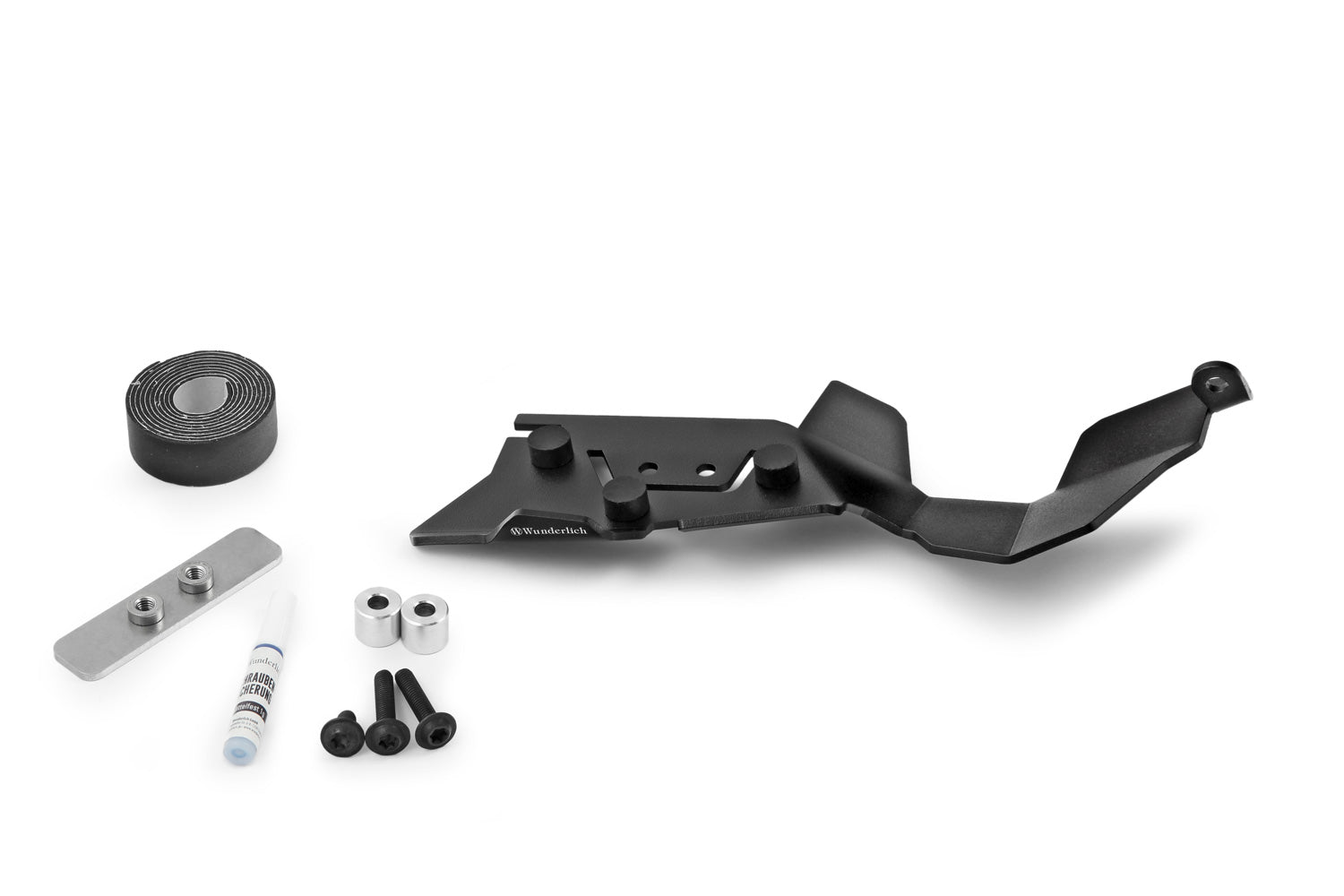 Cardan protection R 1300 GS (Adventure) - complete your BMW ✔ Premium components ✔ Integrated design ➜ Order now