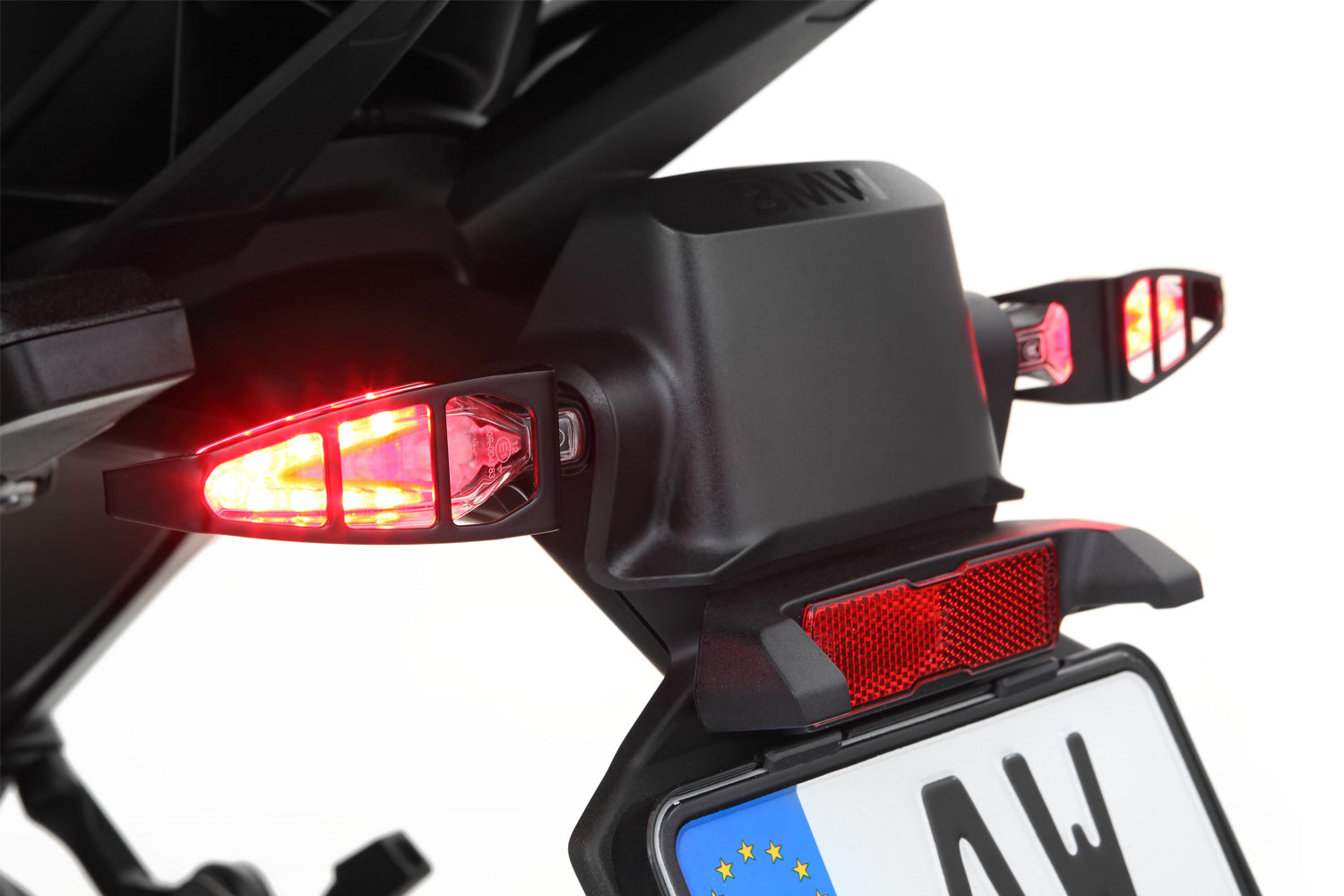 Indicator protection bar for LED multifunctional indicator-13295-102