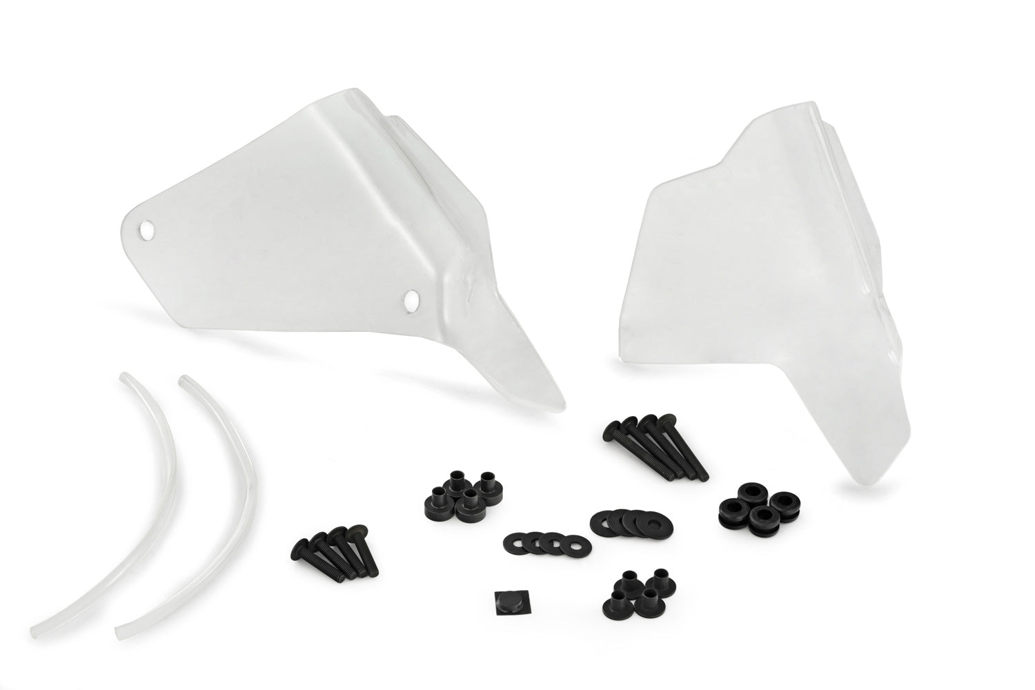 Wunderlich - Wind Deflectors for R 1300 GS Adventure