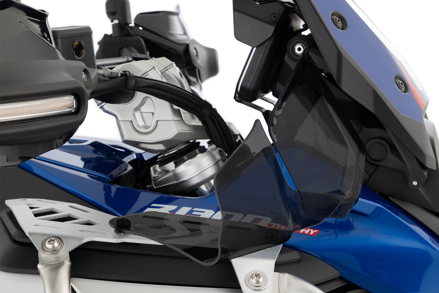 Wunderlich - Wind Deflectors for R 1300 GS Adventure