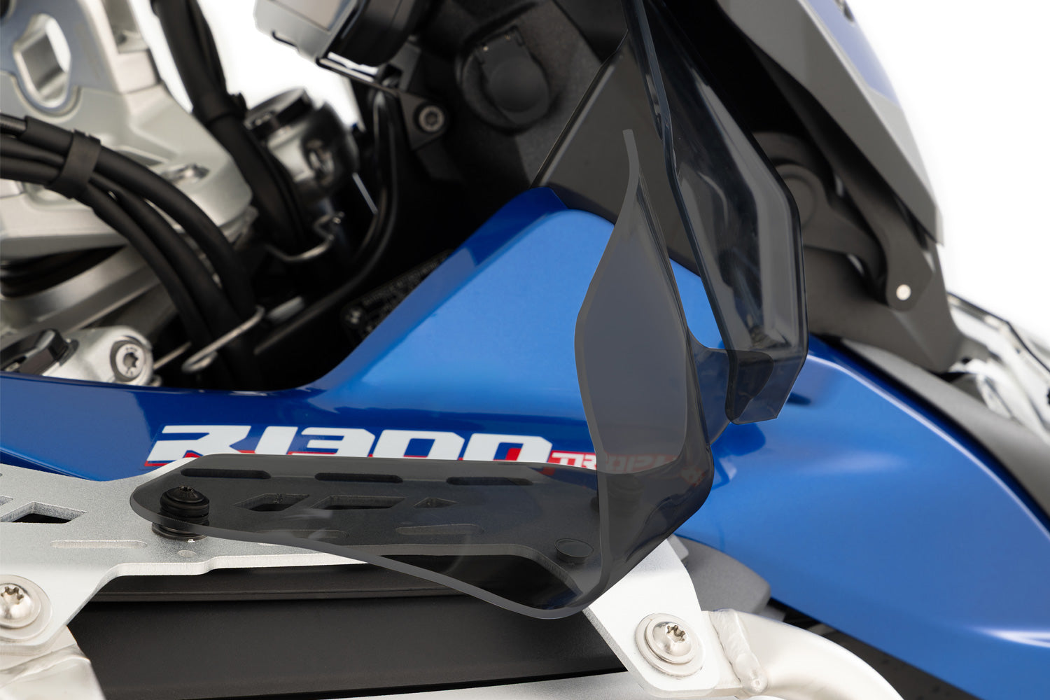 Wunderlich - Wind Deflectors for R 1300 GS Adventure