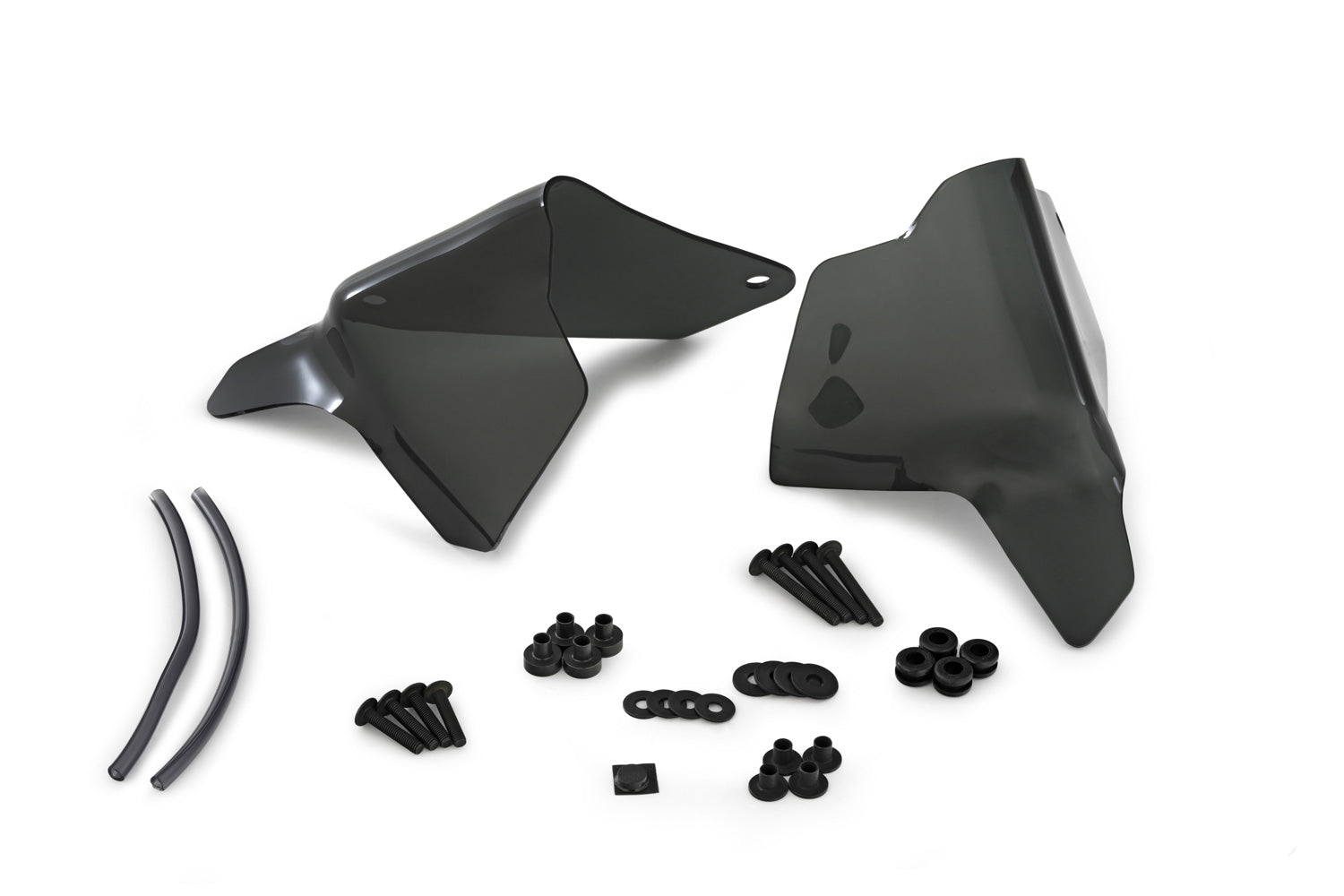 Wunderlich - Wind Deflectors for R 1300 GS Adventure