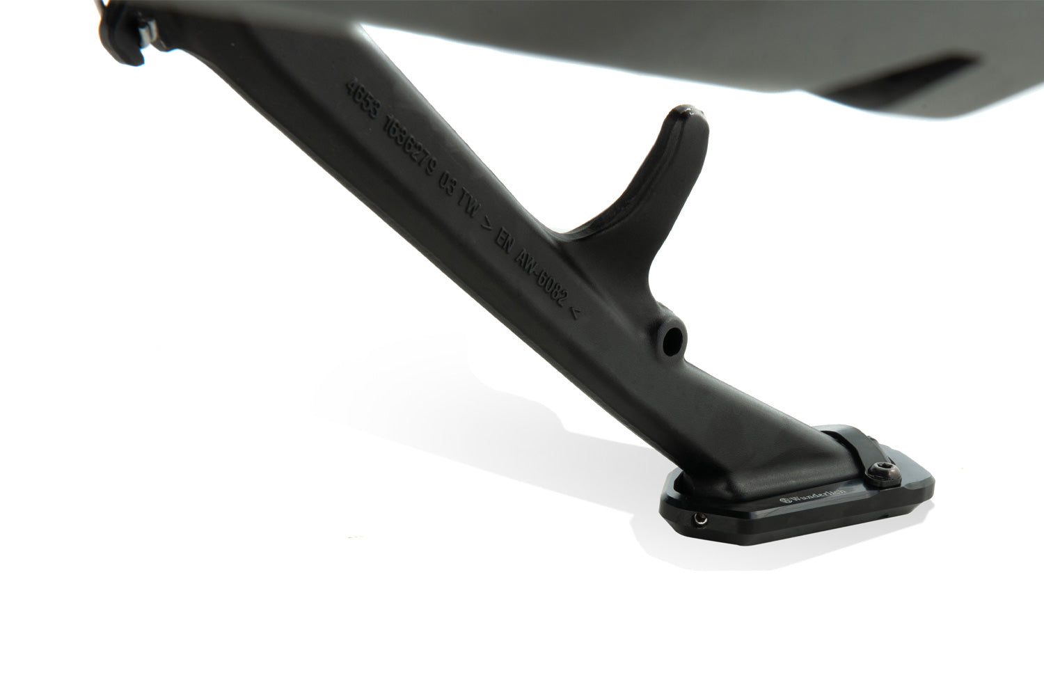 Secure stability for your motorcycle on any surface - complete your BMW ✔ Premium components ✔ Integrated design ➜ Order now