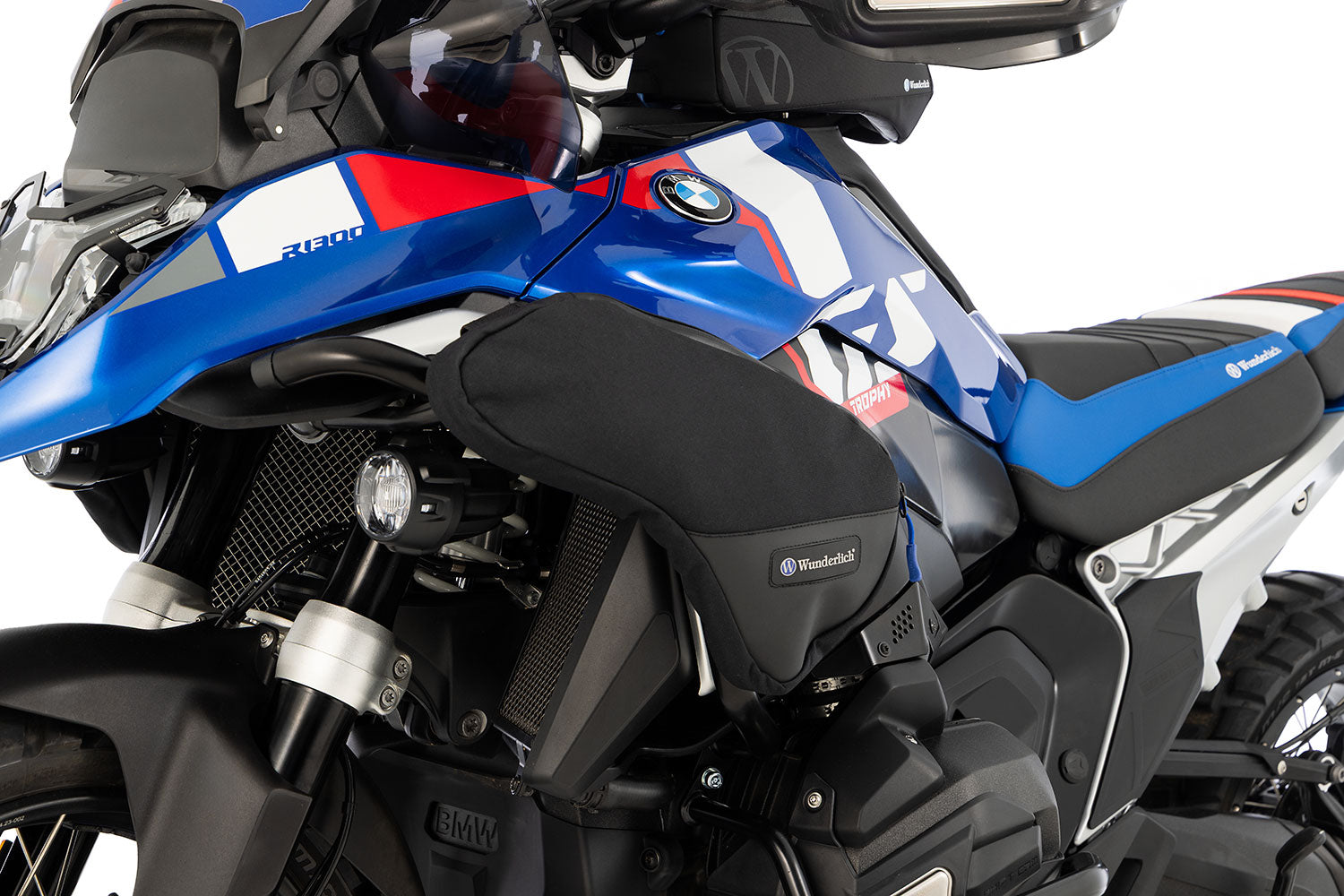 Wunderlich - Tank Protection Bar Bags for R 1300 GS