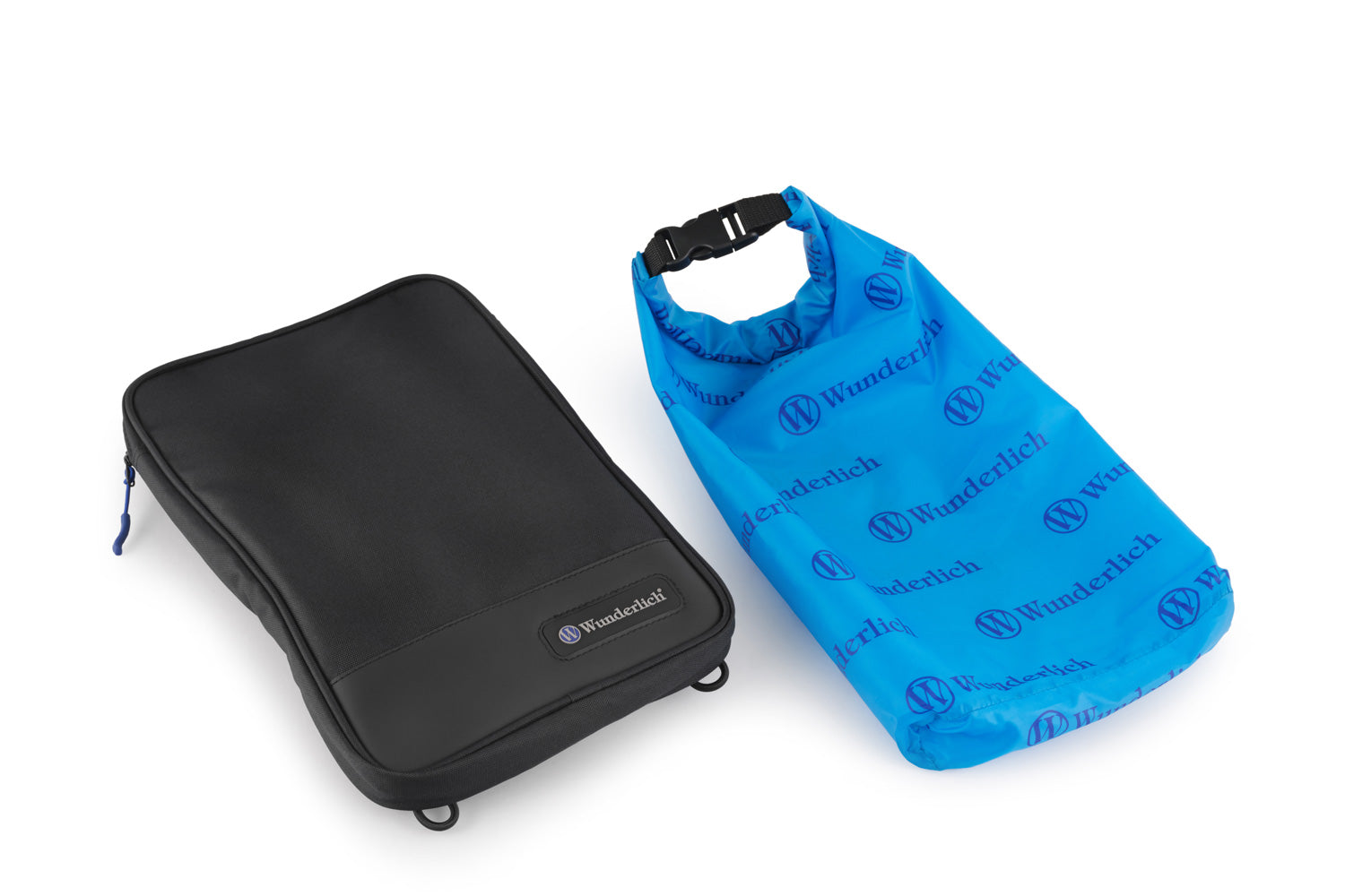 Wunderlich - Lid Inner Bag for BMW Aluminium Cases for R 1300 GS (+Adventure)