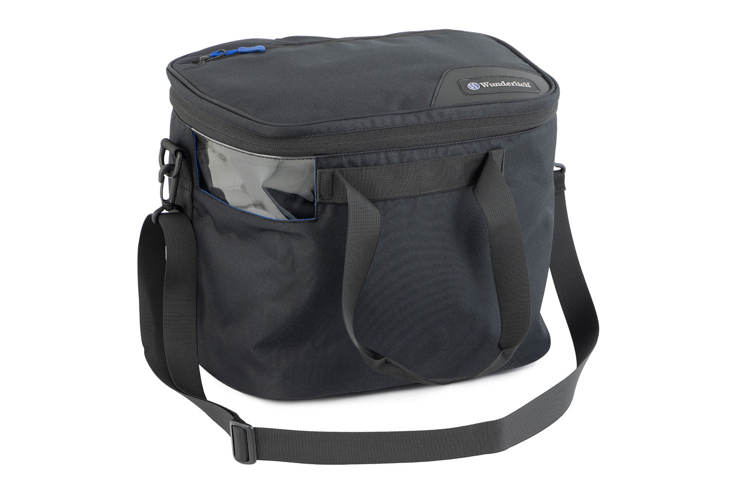 Wunderlich - Inner Bag for BMW Aluminium Topcase for R 1300 GS and GS Adventure