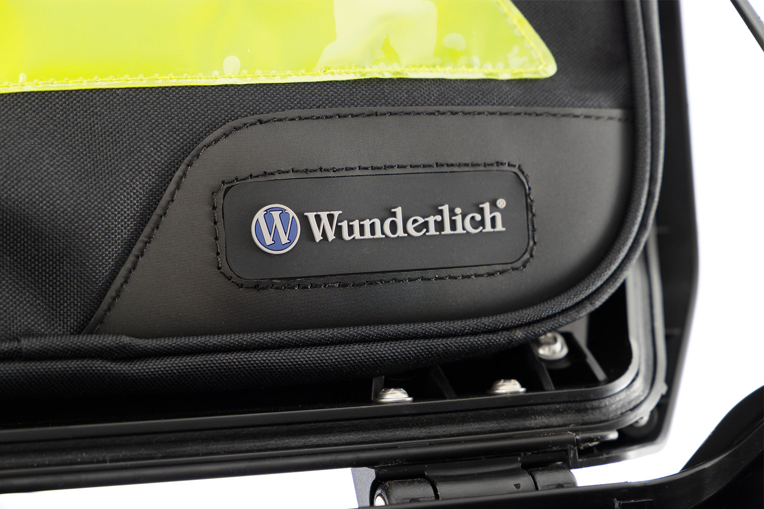Wunderlich - Lid Inner Bag for BMW Aluminium Topcase for R 1300 GS and GS Adventure