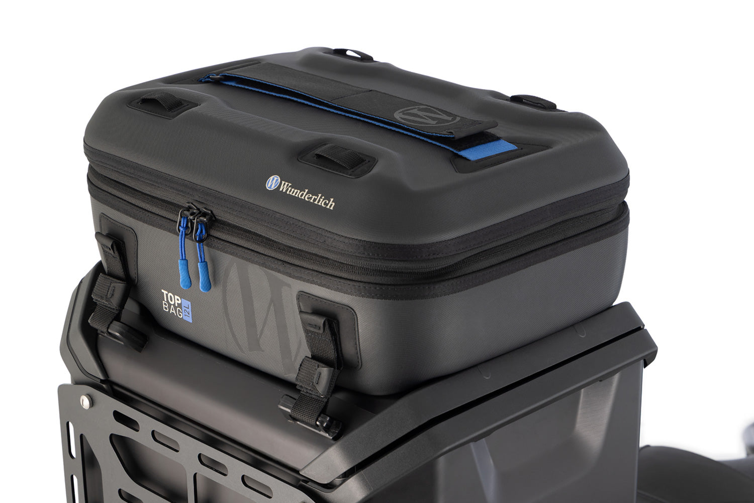 Wunderlich - Topbag Topcase Top Bag for R 1300 GS and GS Adventure