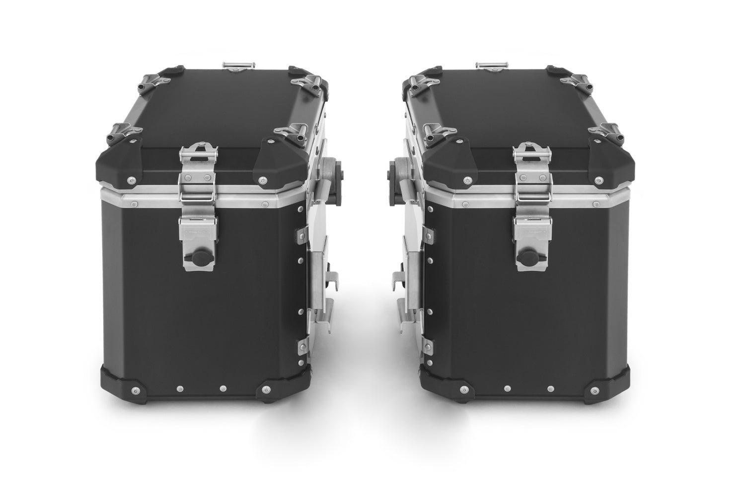 Wunderlich EXTREME case set R 1300 GS (Adventure)-13600-102