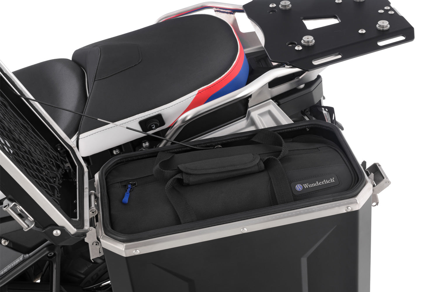 Wunderlich - Extreme Inner Bag – Slimline for BMW R 1300 GS (+Adventure)