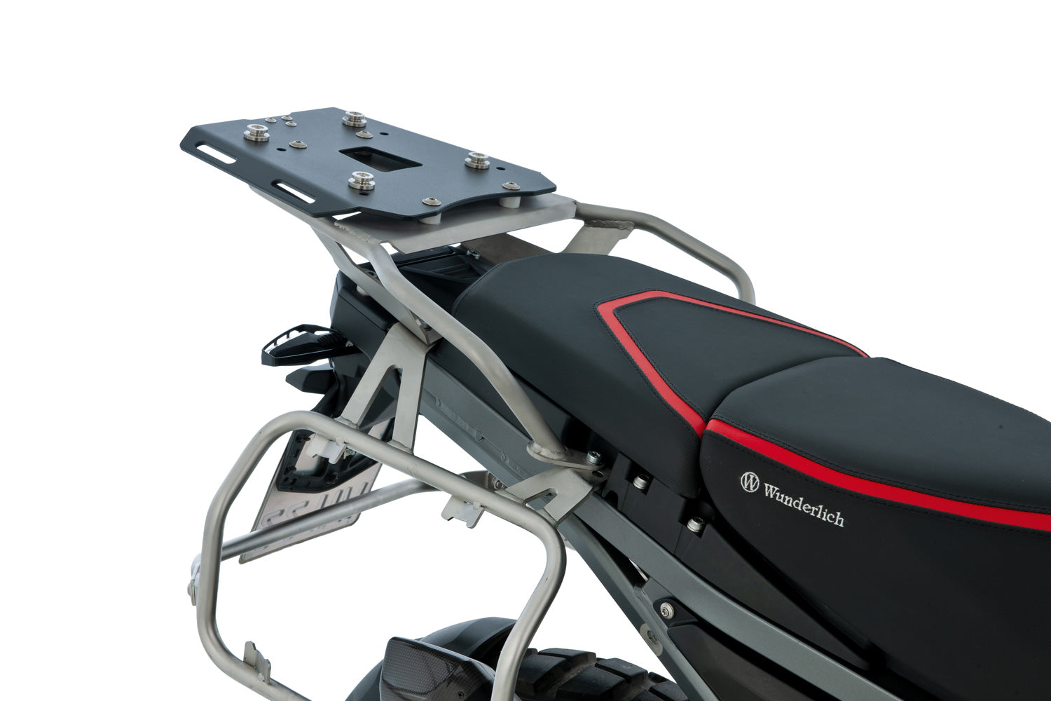 Wunderlich EXTREME Top Case Rack R 1300 GS Adventure-13606-000