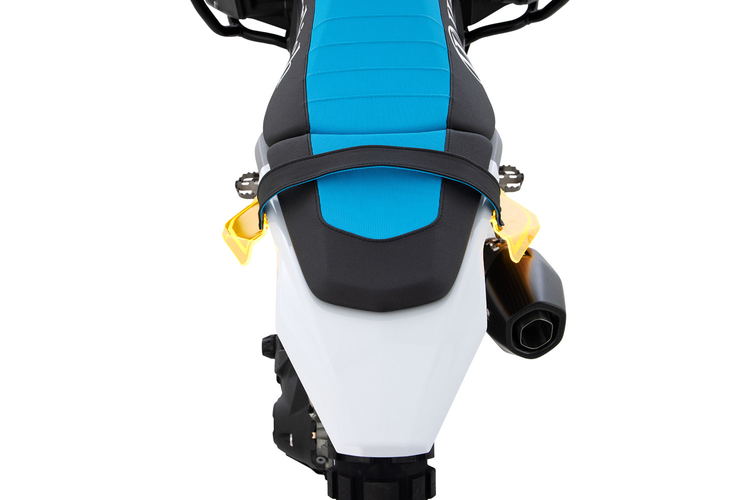 Wunderlich - Tail Conversion Edition X for R 1300 GS