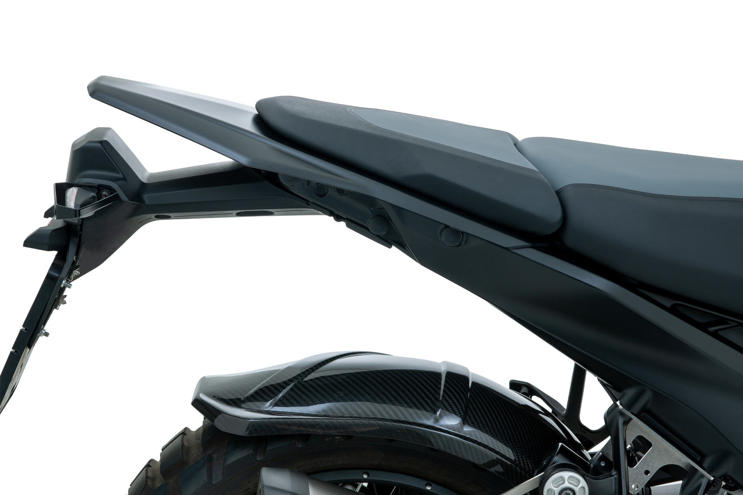 Wunderlich - Tail Conversion Edition X for R 1300 GS