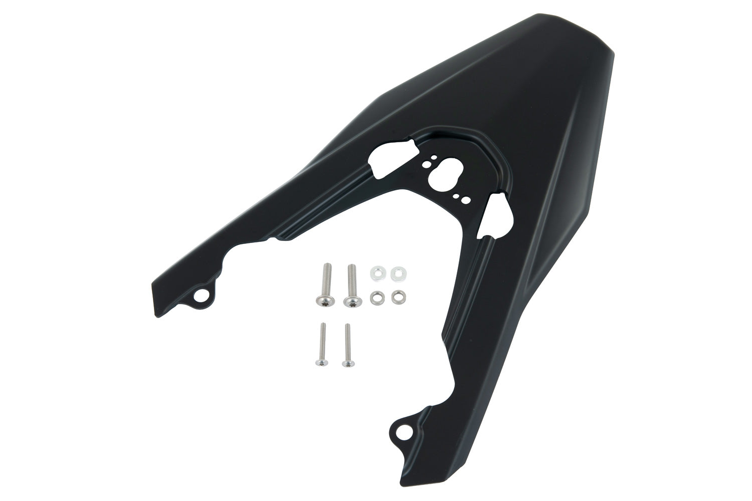 Wunderlich - Tail Conversion Edition X for R 1300 GS