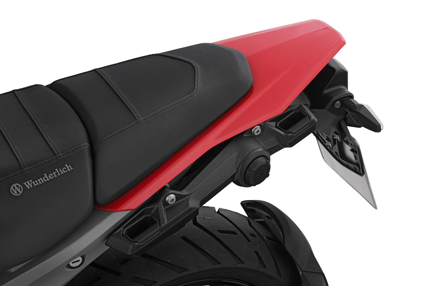Wunderlich - Tail Conversion Edition X for R 1300 GS