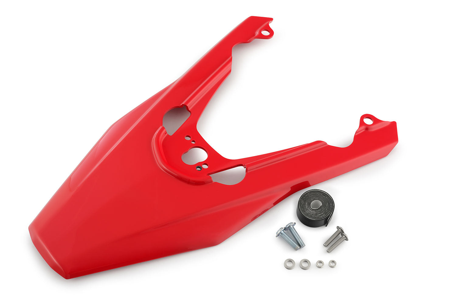 Wunderlich - Tail Conversion Edition X for R 1300 GS