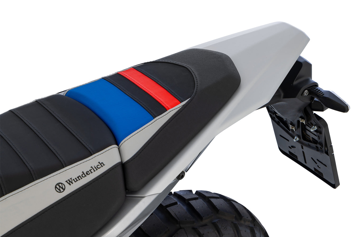 Wunderlich - Tail Conversion Edition X for R 1300 GS