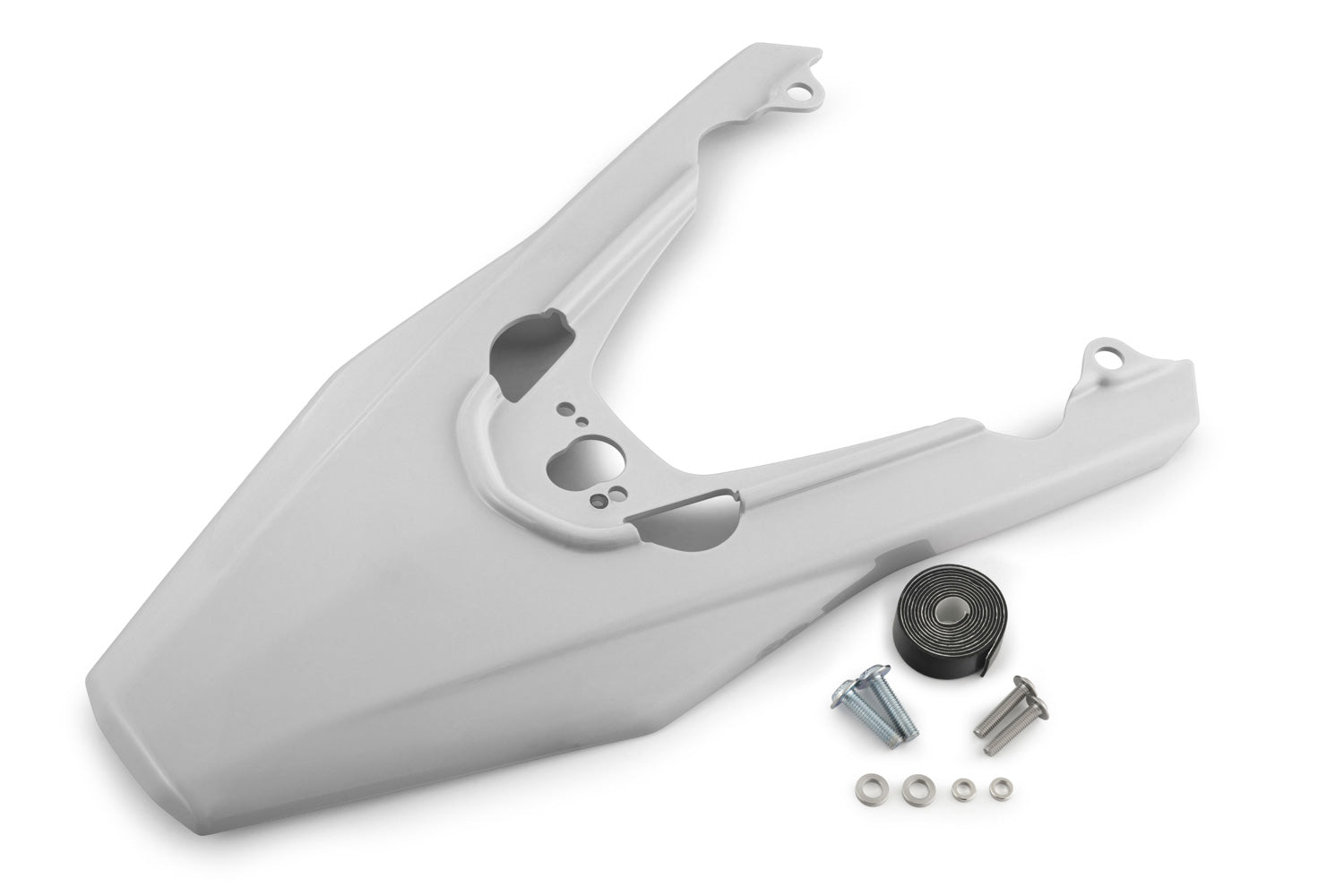 Wunderlich - Tail Conversion Edition X for R 1300 GS