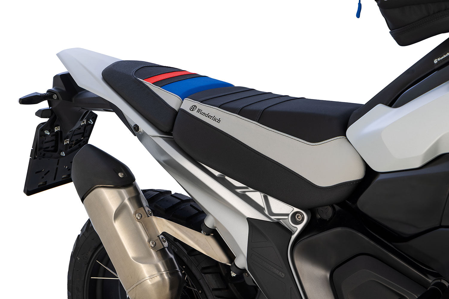 Wunderlich - Edition X Kit for R 1300 GS