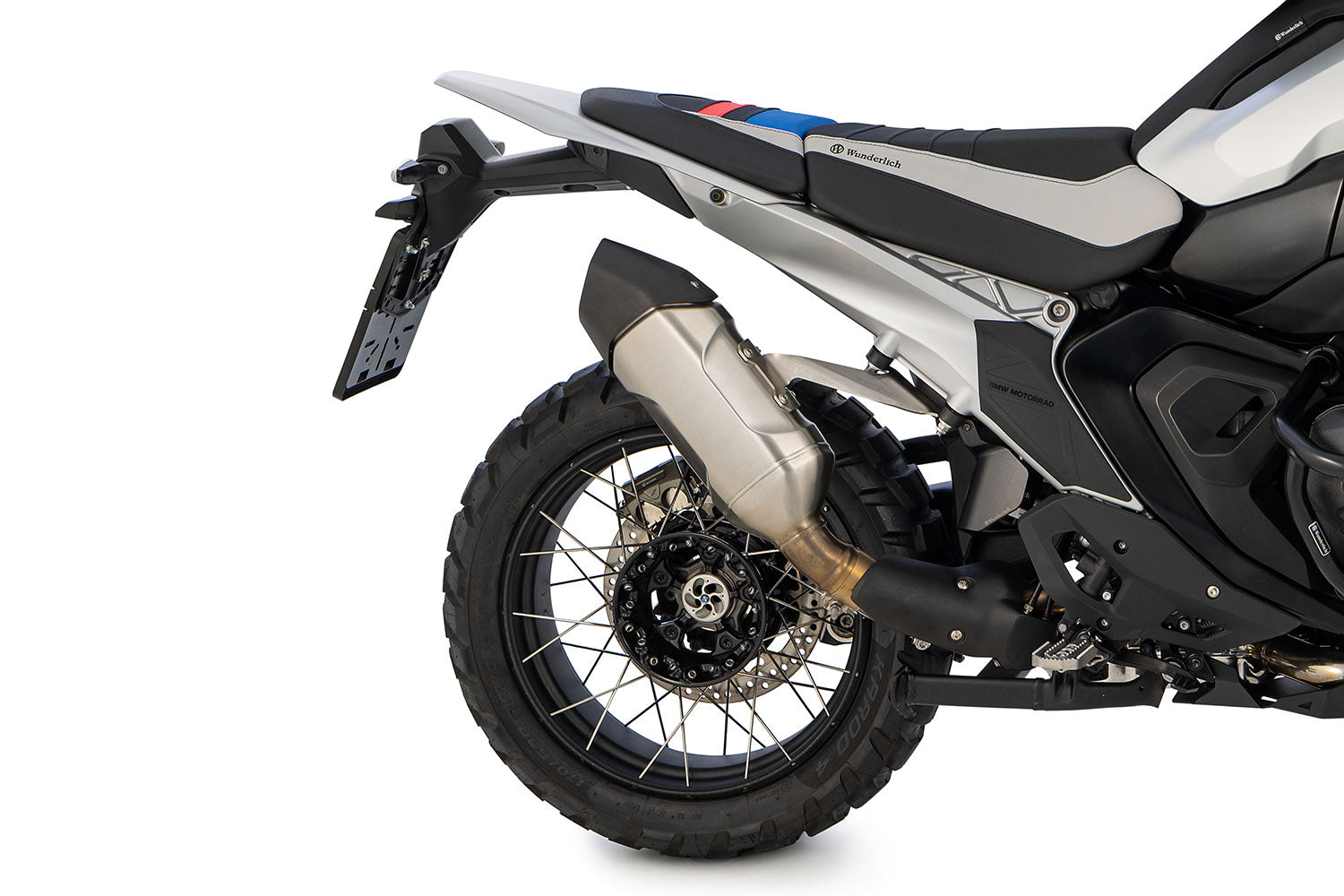 Wunderlich - Edition X Kit for R 1300 GS