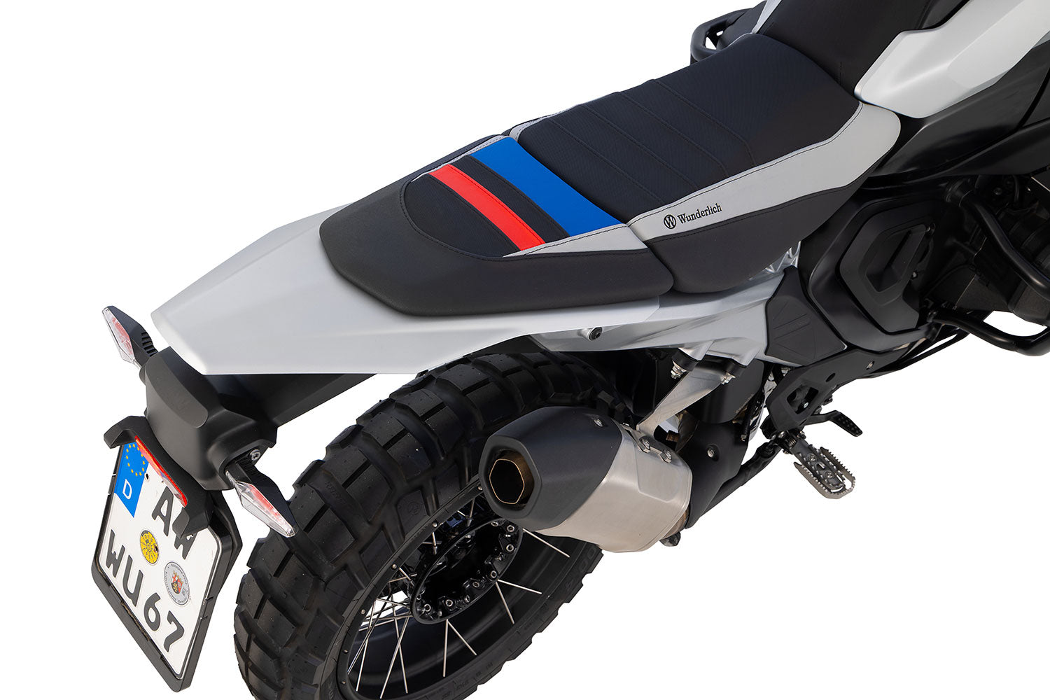 Wunderlich - Edition X Kit for R 1300 GS