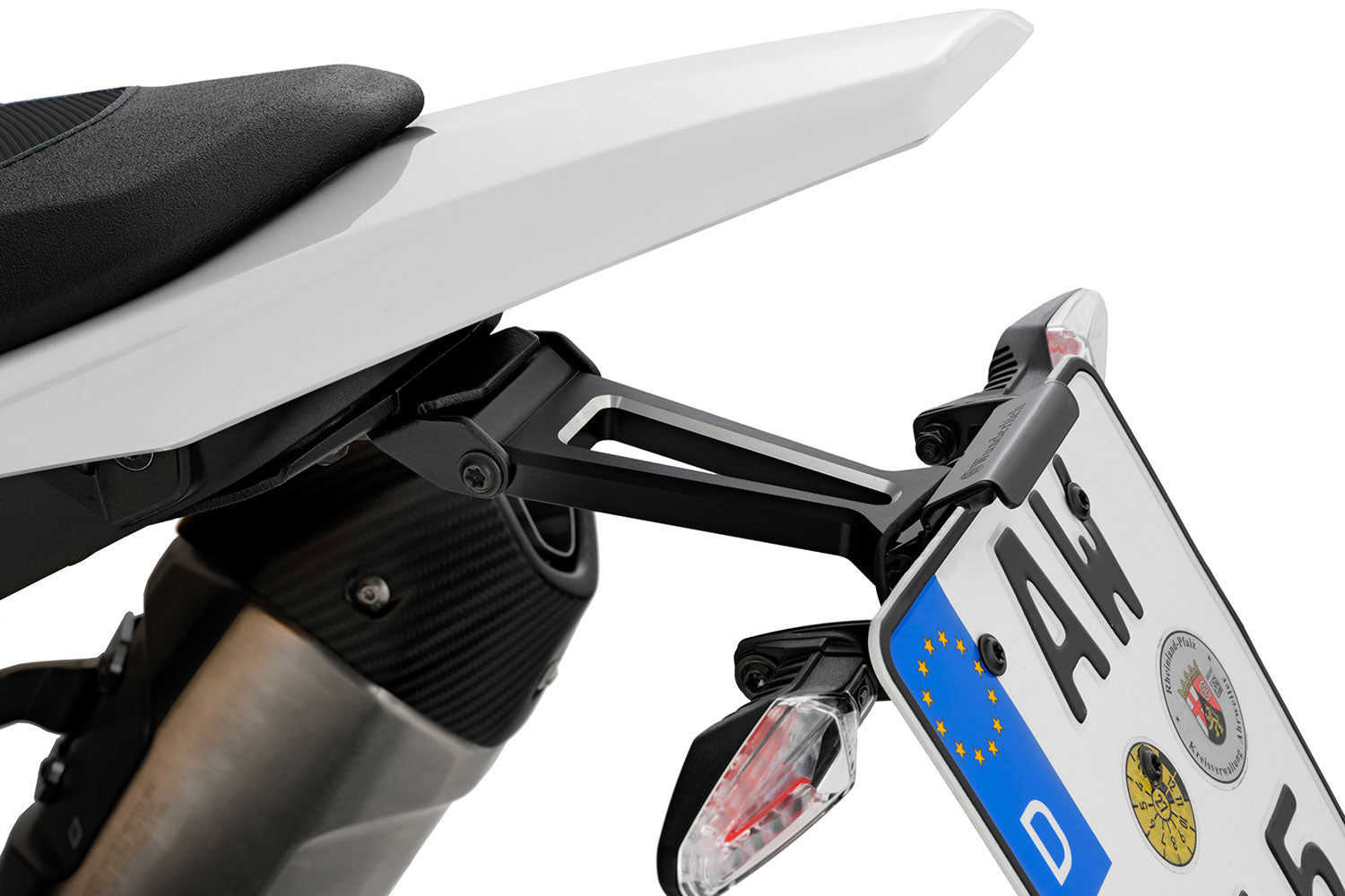 Wunderlich - Edition X Kit for R 1300 GS