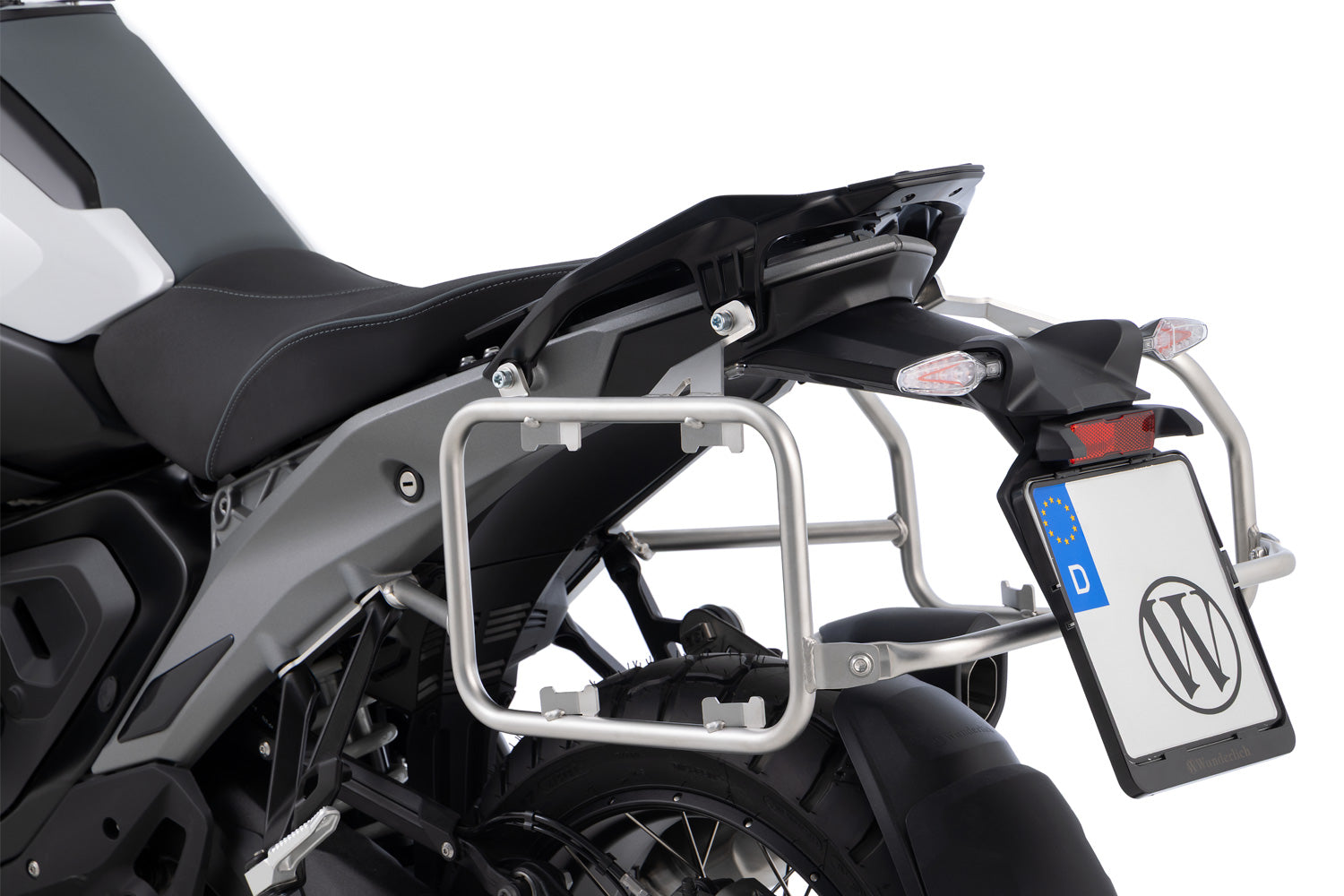 Wunderlich uniRack case carrier for the R 1300 GS-13621-000