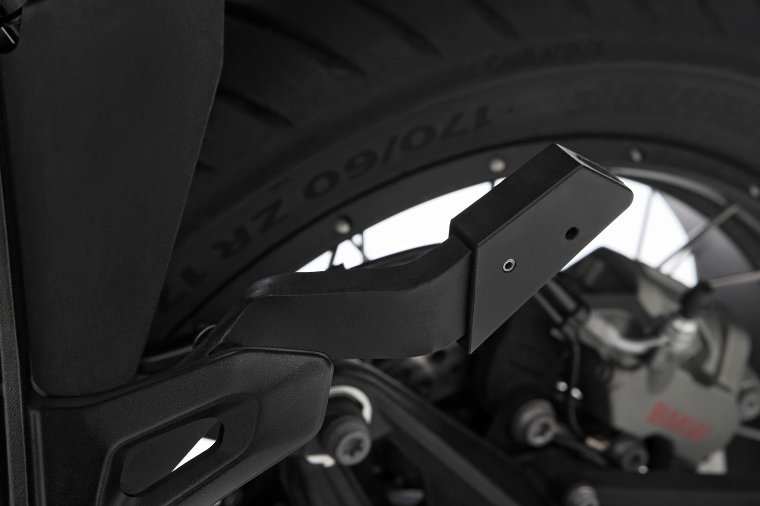Enables mounting the "old" Vario cases on the carrier of the R 1300 GS ✔ Premium components ✔ Integrated design ➜ Order now