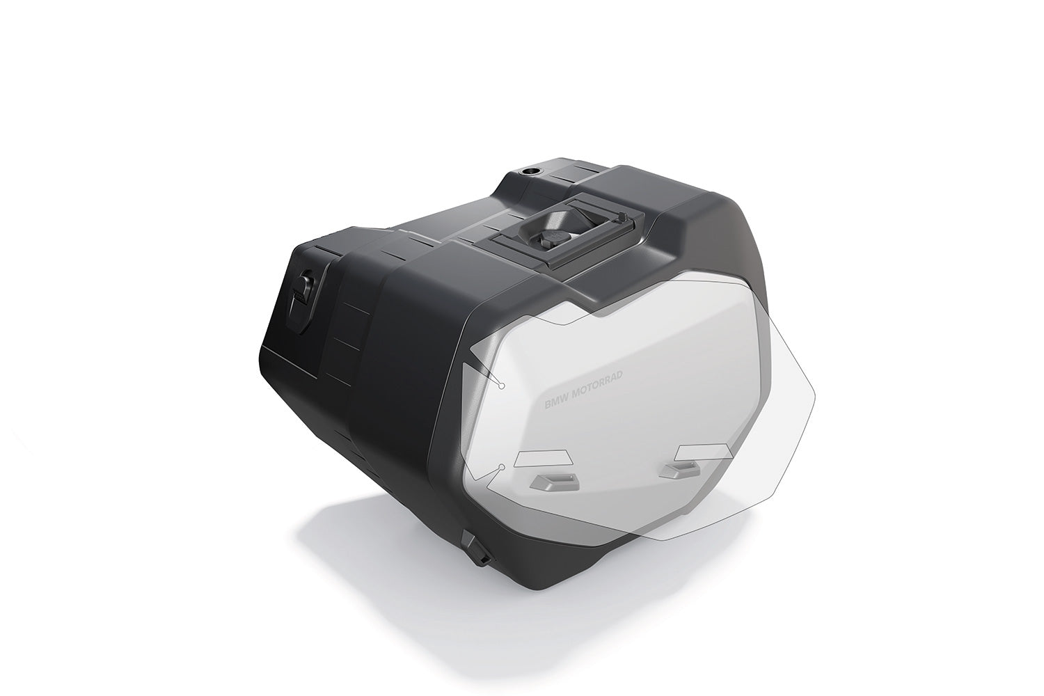 Protective film set BMW Vario case PremiumShield R 1300 GS-13700-100
