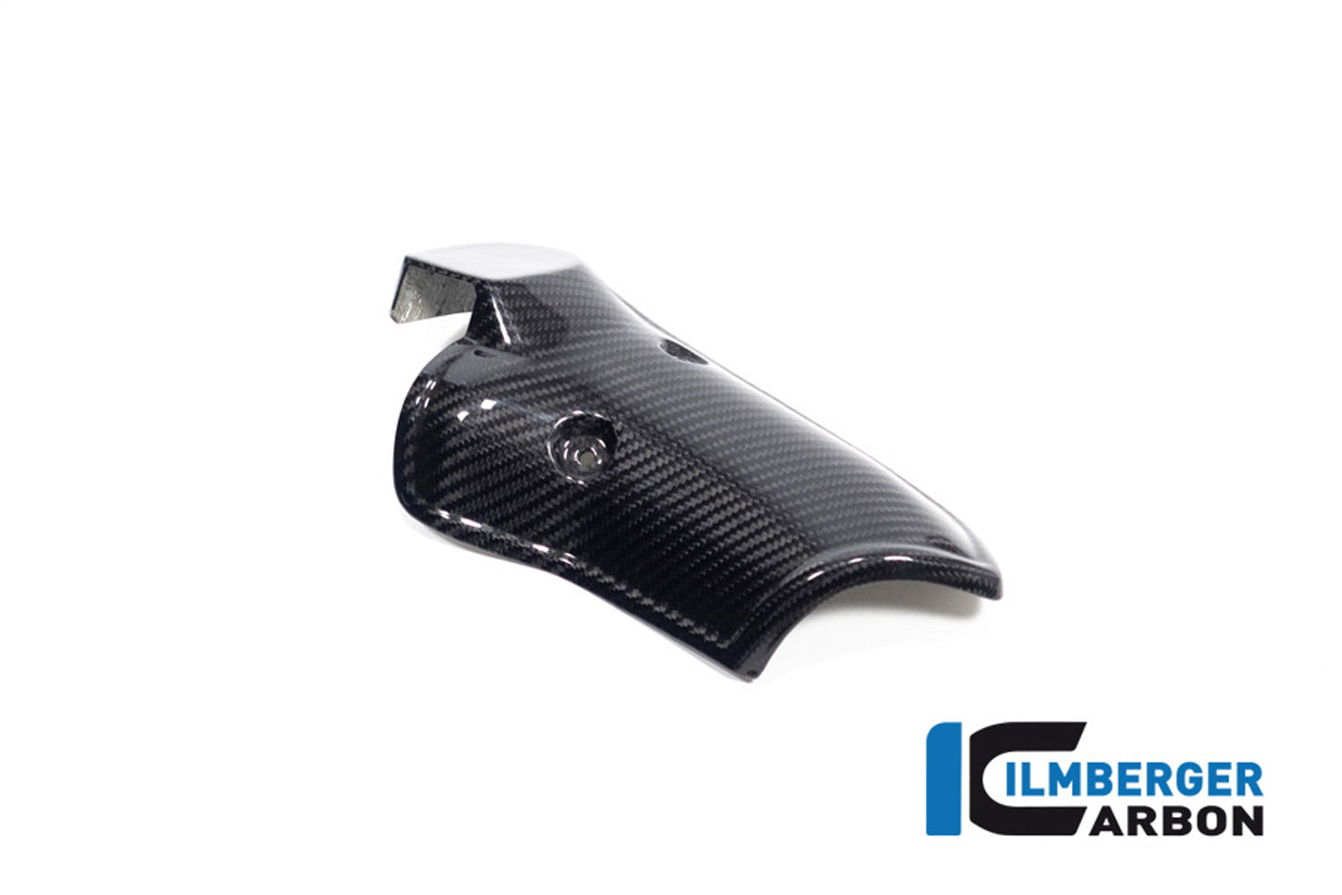 Ilmberger - Exhaust Heat Shield Underneath for R 1300 GS (Adventure)
