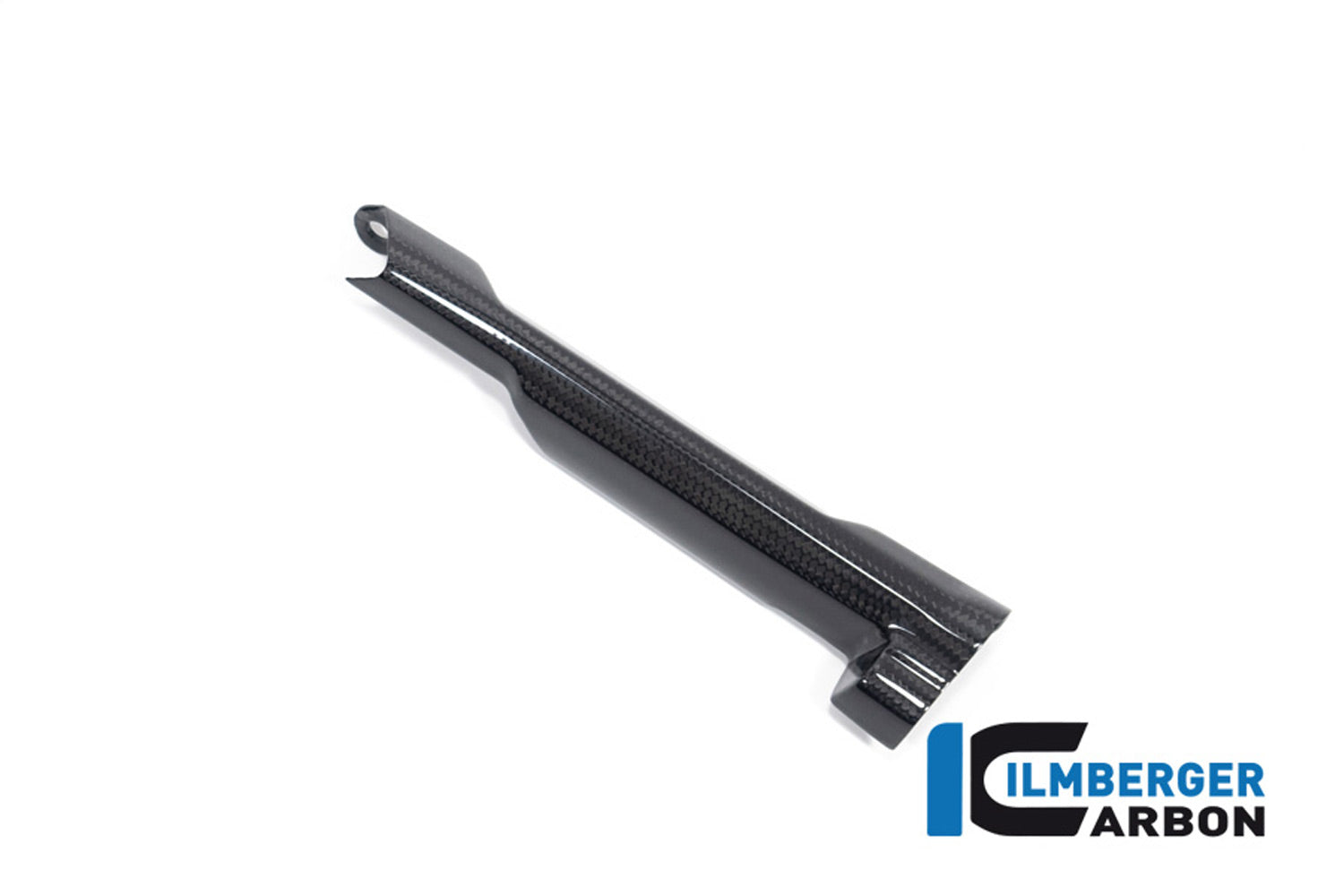 Ilmberger - Brake Line Cover for R 1300 GS + Adventure