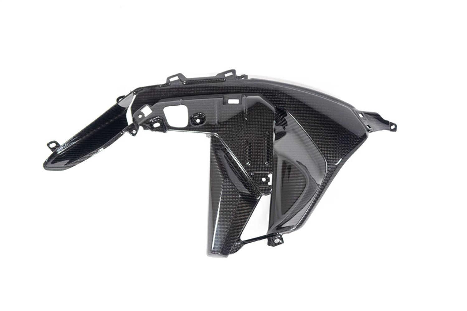 Ilmberger - Air Outlet Cover for R 1300 GS