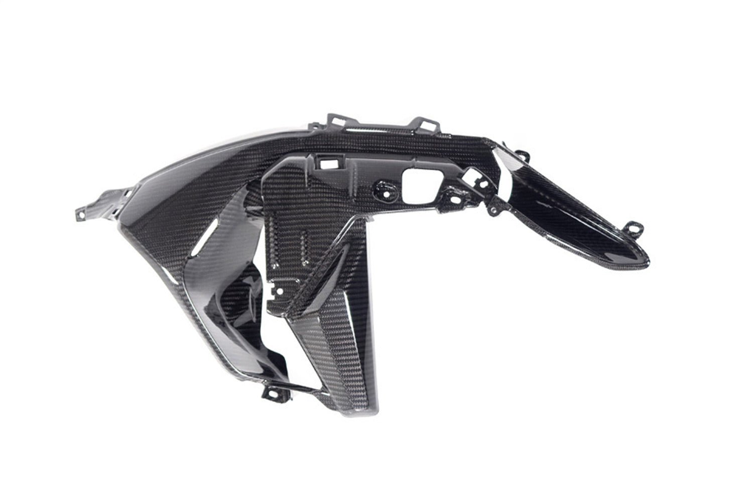 Ilmberger - Air Outlet Cover for R 1300 GS