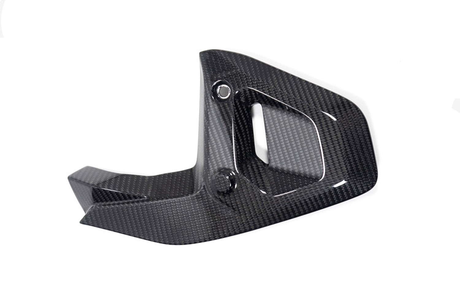 Ilmberger - Frame Triangle Cover for R 1300 GS + Adventure