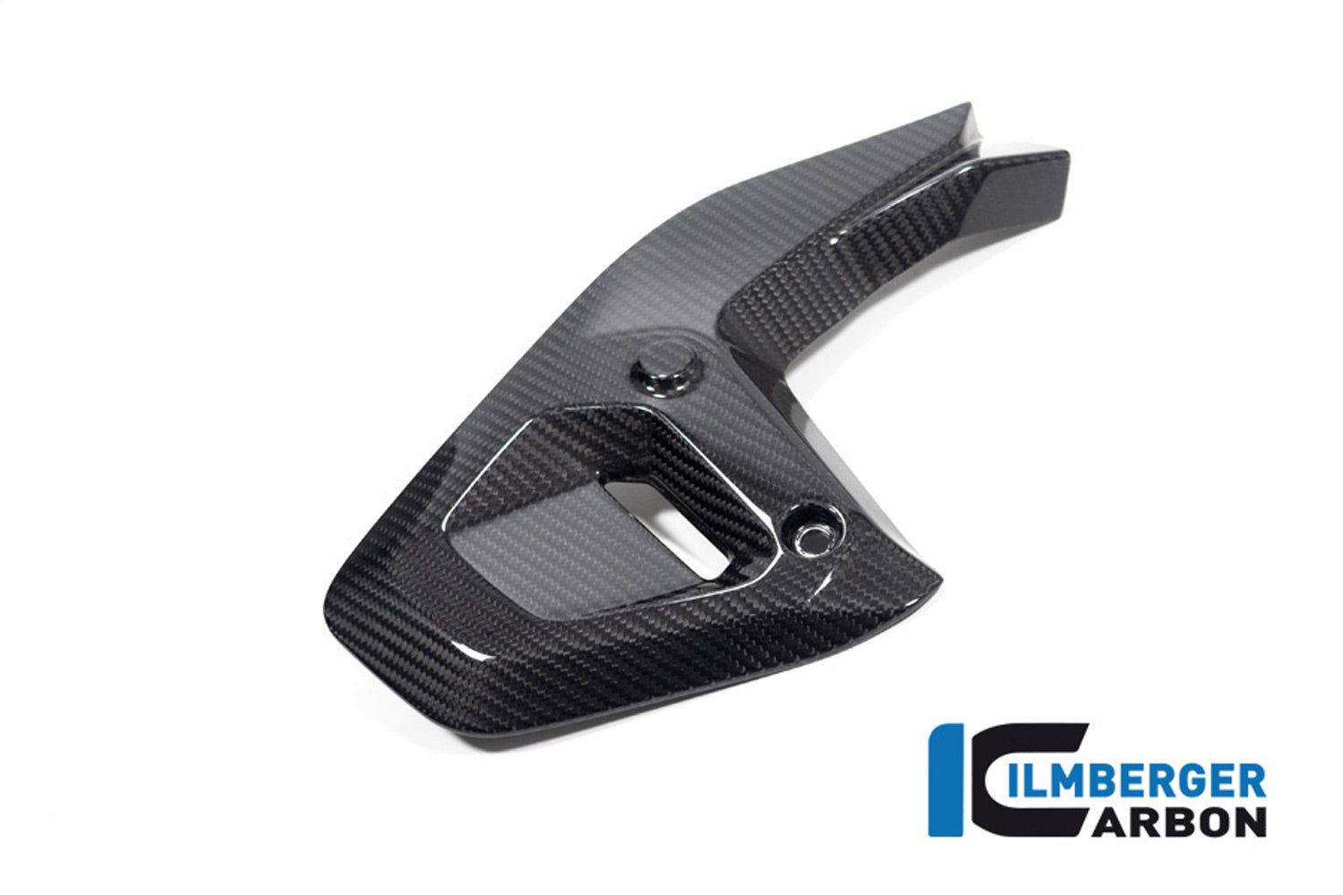 Ilmberger - Frame Triangle Cover for R 1300 GS + Adventure