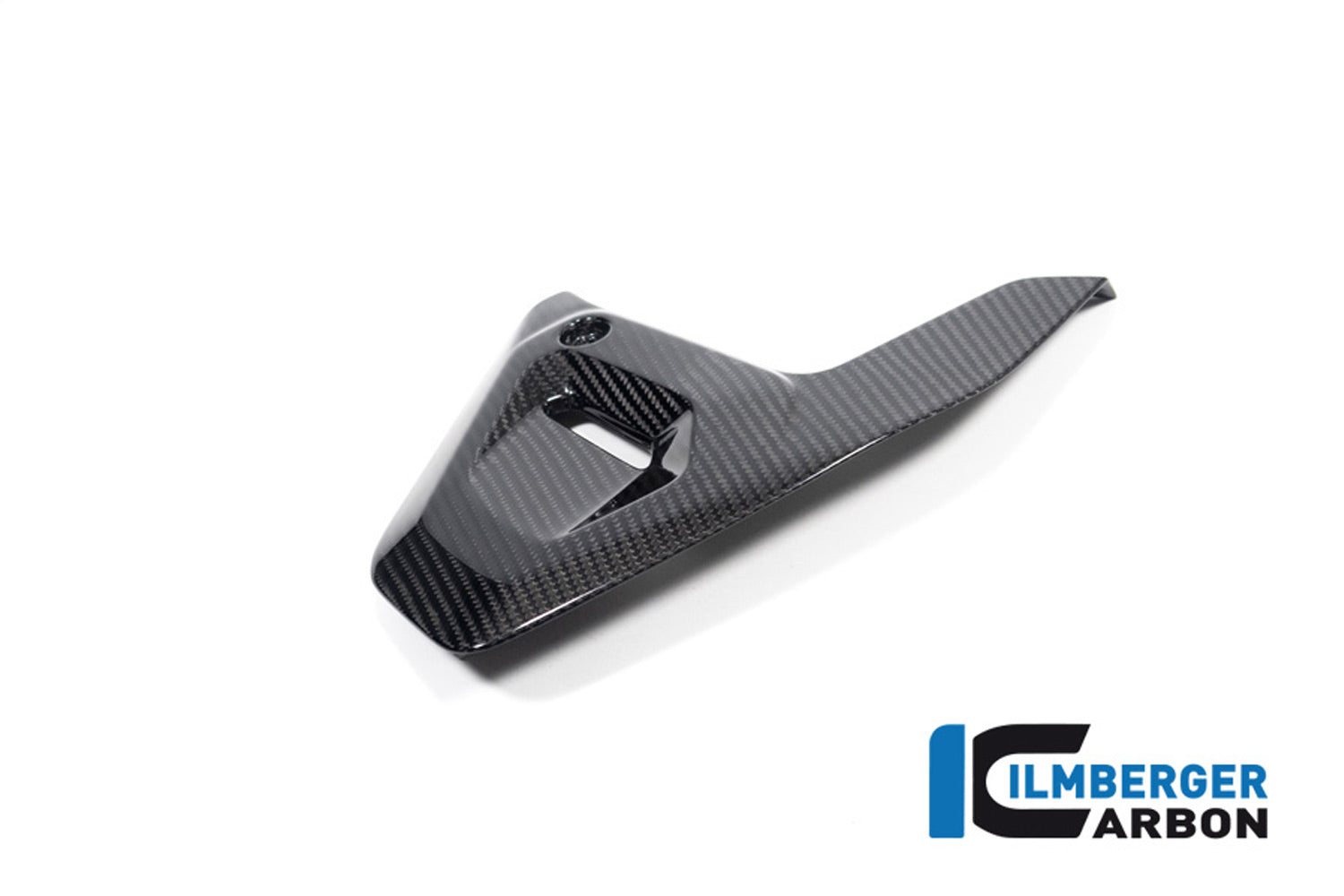 Ilmberger - Frame Triangle Cover for R 1300 GS + Adventure