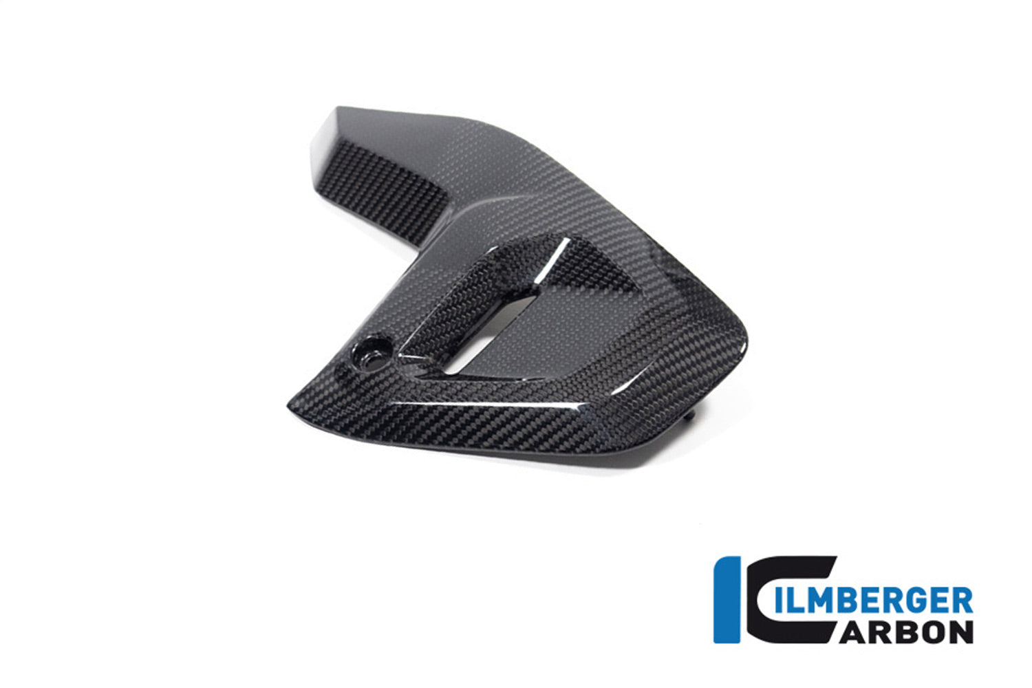 Ilmberger - Frame Triangle Cover for R 1300 GS + Adventure