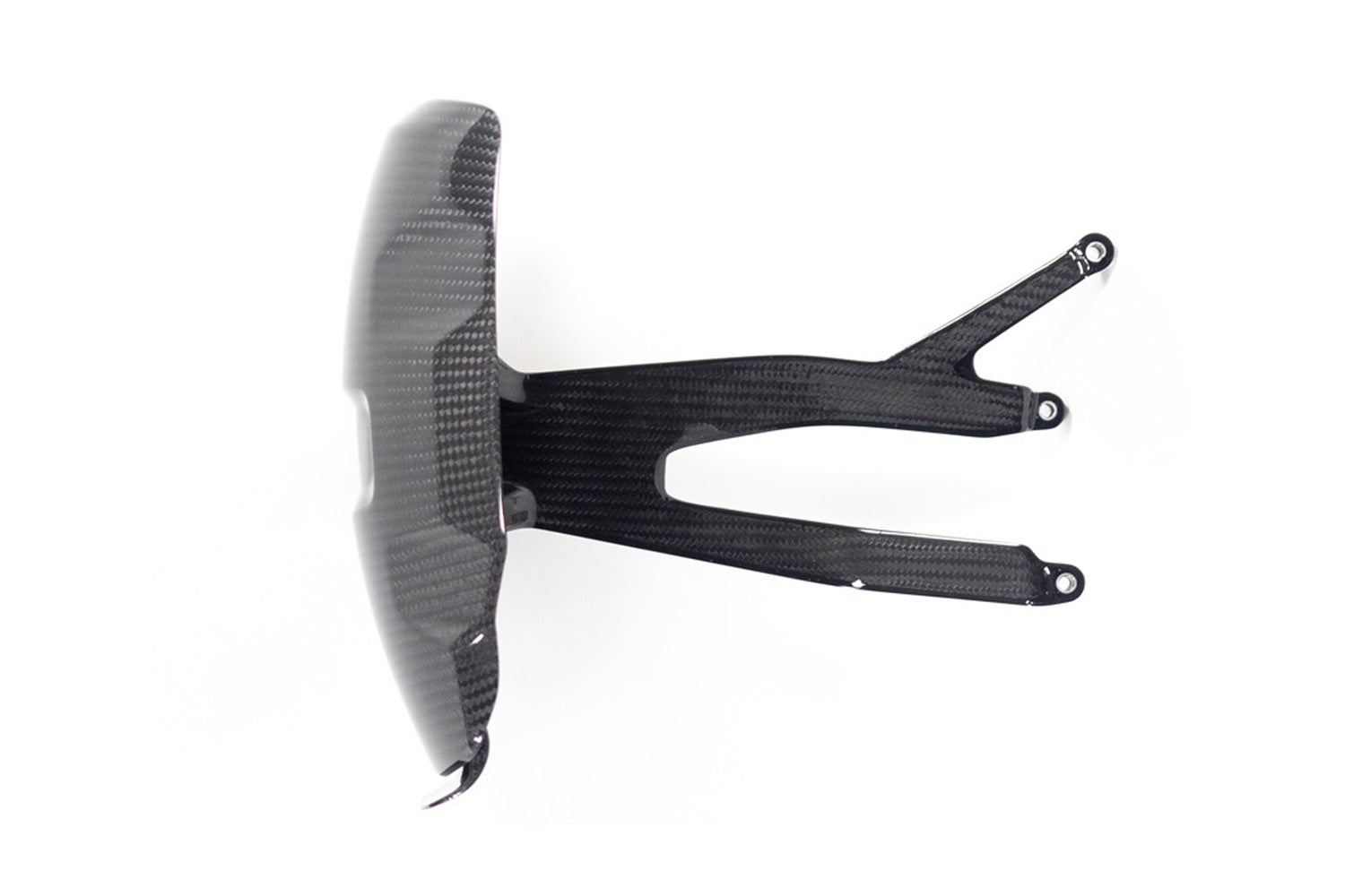 Ilmberger - Splash Guard for R 1300 GS + Adventure